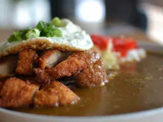 Curry Do