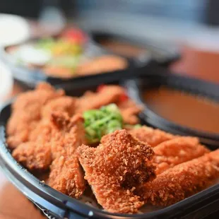 Karē Japanese Curry