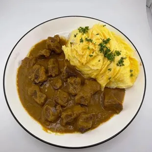 Omurice