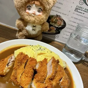 Omelette