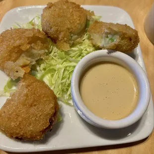 Croquette