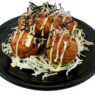 Takoyaki