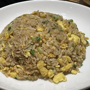 Egg Fried Rice