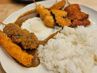 Zen Curry West
