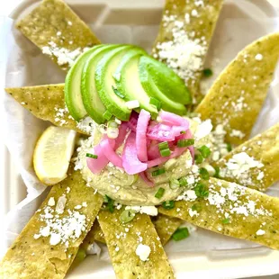 SoDoSoPa Cilantro Lime Hummus (new)