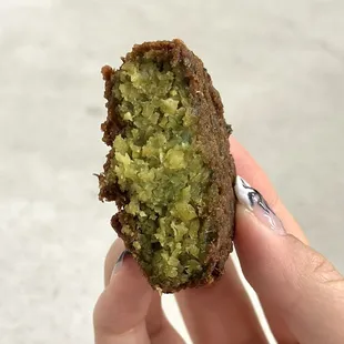 Falafel (Pc)