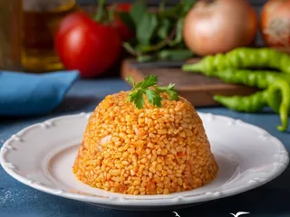 Izmir Aegean Cuisine