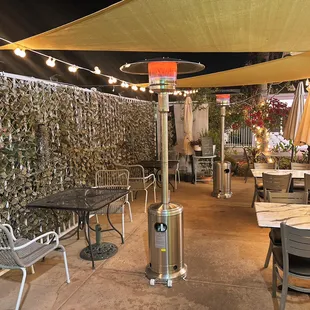 Can you feel, the cozy vibes, toniiiight..