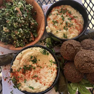 Baba Ghanoush