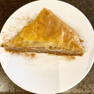 Baklava