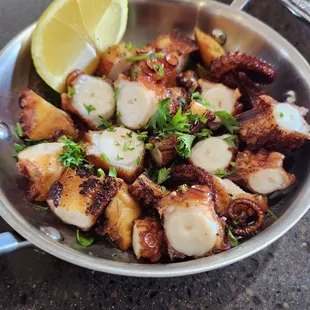 Octopus
