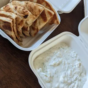 Tzatziki!!!