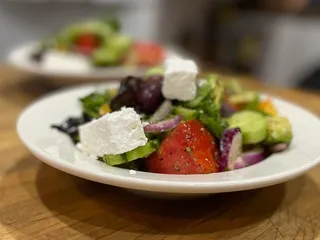 The Black Olive