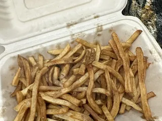 Mr. Souvlaki