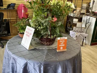 Angie's Flowers