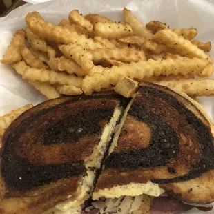 Reuben