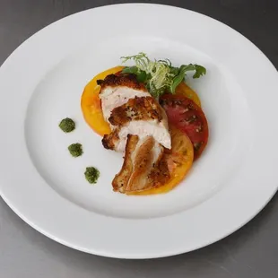 Beautiful Simple Presentation