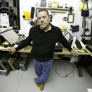 Robert B.