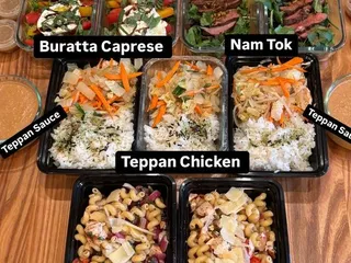 Chefs For You