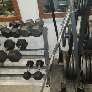 Karen Decker Fitness Gym