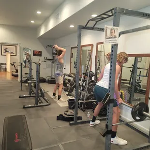 Karen Decker Fitness Group