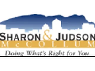 Judson & Sharon McCollum