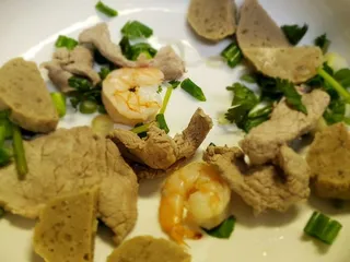 Yang S Grocery Restaurant