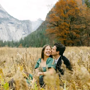 Yosemite couples photographer