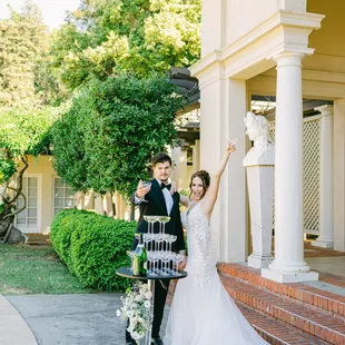 California wedding photographer