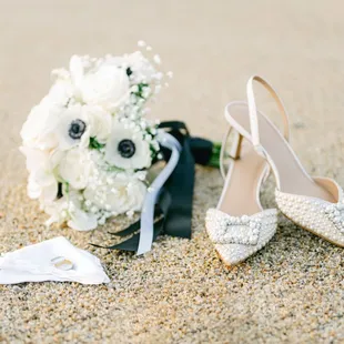Destination beach wedding photographer