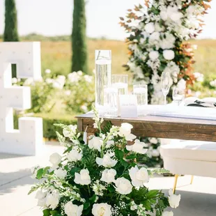 Wedding photographer