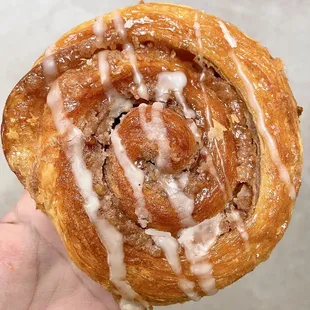 Karen's Bakery and Cafe