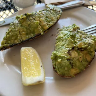 Avocado Toast
