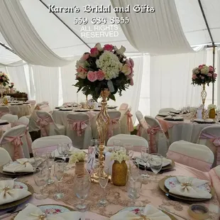 Karen's Bridal and Gifts