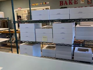 Carolina Pie Company