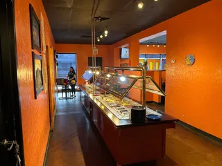 Flintlocks At the Crossroads