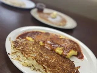 The Morning Griddle Cafe