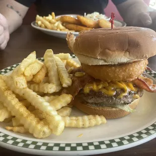 food, burgers, burger