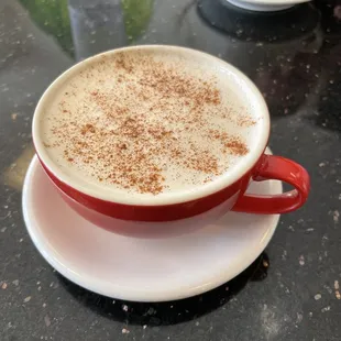 Chai Latte