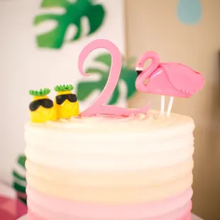 Cutest cake ever!