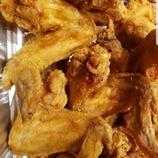 Fried Wings