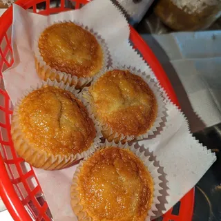 Henny Cornbread