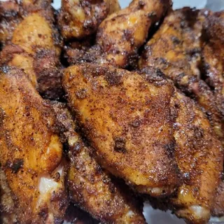 Smoked Wings