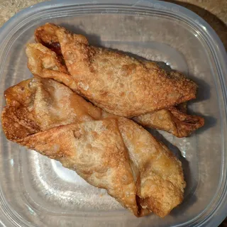 Egg Roll