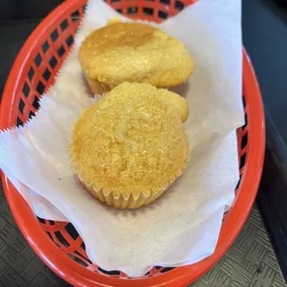 Cornbread