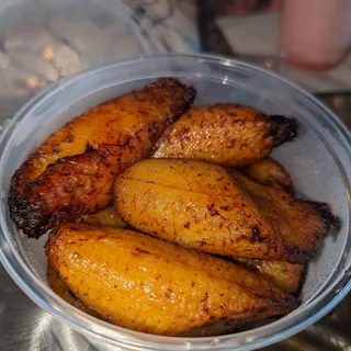 Plantains