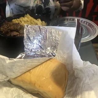 Coco Bread