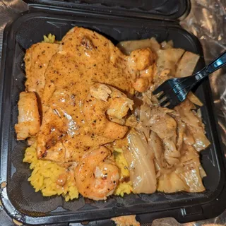 Yellow Rice