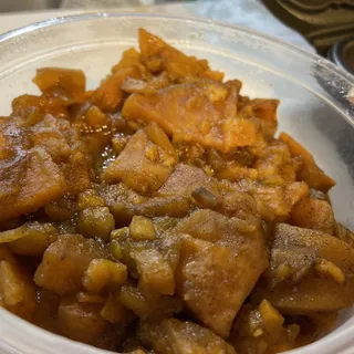 Candied Yams