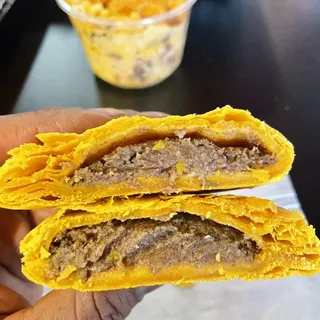 Beef Patty